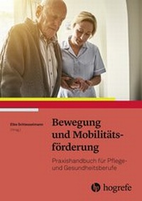 Abbildung von: Bewegung und Mobilitätsförderung - Hogrefe