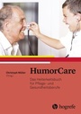 Cover: HumorCare - Hogrefe