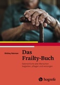 Cover: Das Frailty-Buch - Hogrefe