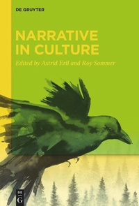 Enlarge image Cover: Narrative in Culture - De Gruyter