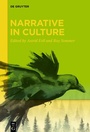 Cover: Narrative in Culture - De Gruyter