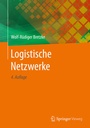 Cover: Logistische Netzwerke - Springer Vieweg
