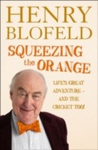 Abbildung von: Squeezing the Orange - HarperCollins