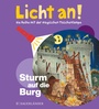 Cover: Sturm auf die Burg - FISCHER Sauerl&auml;nder