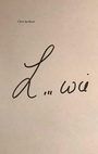 Cover: L ... wie - BoD - Books on Demand