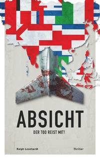 Enlarge image Cover: Absicht - Books on Demand