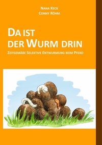 Abbildung von: DA IST DER WURM DRIN - BoD - Books on Demand