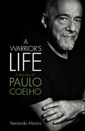 Cover: A Warrior's Life - HarperCollins