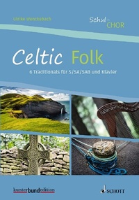 Abbildung von: Celtic Folk - Schott Music