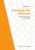Cover: Grundlagen der Elektronik - Shaker