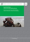 Cover: Qualit&auml;tsleitfaden Offshore-Kampfmittelbeseitigung - Logos Berlin