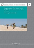 Cover: Energize the Base of the Pyramid! - Logos Berlin