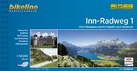 Abbildung von: Inn-Radweg / Inn-Radweg 1 - Esterbauer