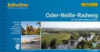 Abbildung von: Oder-Neiße-Radweg - Esterbauer