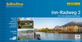 Cover: Inn-Radweg / Inn-Radweg 2 - Esterbauer