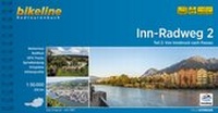 Abbildung von: Inn-Radweg / Inn-Radweg 2 - Esterbauer