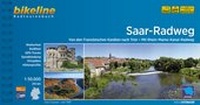 Abbildung von: Saar-Radweg - Esterbauer