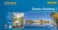 Cover: Donauradweg / Donau-Radweg 1 - Esterbauer