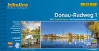Abbildung von: Donauradweg / Donau-Radweg 1 - Esterbauer