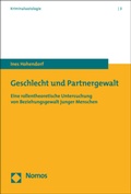 Cover: Geschlecht und Partnergewalt - Nomos