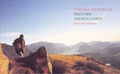 Cover: Tessiner Impressionen - Radius