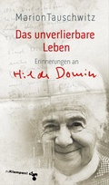 Cover: Das unverlierbare Leben - zu Klampen Verlag