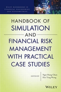 Enlarge image Cover: Handbook of Financial Risk Management - Simulations and Case Studies - Wiley