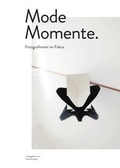 Cover: Mode Momente - Fotohofedition