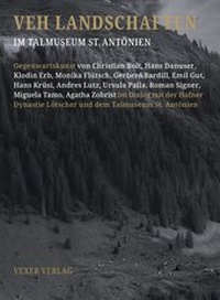 Enlarge image Cover: VEH LANDSCHAFTEN - Vexer Verlag GmbH