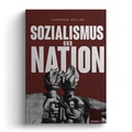 Cover: Sozialismus und Nation - Jungeuropa Verlag