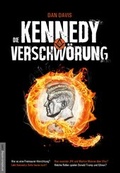 Cover: Die Kennedy-Verschw&ouml;rung - Amadeus-Verlag