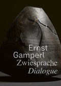Cover: Ernst Gamperl - Dr. Cantz'sche Verlagsgesellschaft mbH & Co. KG
