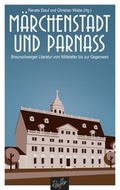 Cover: M&auml;rchenstadt und Parnass - Reiffer, A