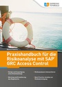 Cover: Praxishandbuch für die Risikoanalyse mit SAP GRC Access Control - Espresso Tutorials
