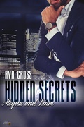 Cover: Hidden Secrets: Megan und Liam - Nova MD