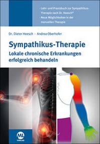 Abbildung von: Sympathikus-Therapie - mgo fachverlage GmbH & Co. KG