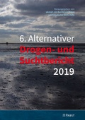Bild: 6. Alternativer Drogen- und Suchtbericht 2019 - Pabst Science Publishers