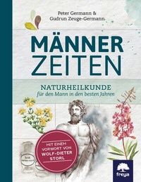 Abbildung von: Männerzeiten - Freya