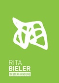 Cover: Rita Bieler - Syker Vorwerk