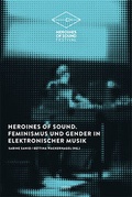 Cover: Heroines of Sound - Wolke Verlag