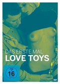 Cover: Das erste Mal Love Toys - Lighthouse Home Entertainment