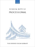 Cover: Processional - Oxford University Press