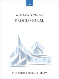 Enlarge image Cover: Processional - Oxford University Press