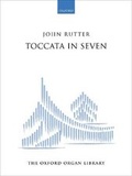 Cover: Toccata in Seven - Oxford University Press