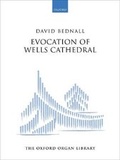 Cover: Evocation of Wells Cathedral - Oxford University Press