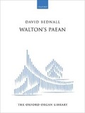 Cover: Walton's Paean - Oxford University Press