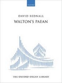 Abbildung von: Walton's Paean - Oxford University Press