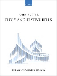 Enlarge image Cover: Elegy and Festive Bells - Oxford University Press
