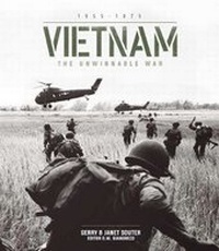Enlarge image Cover: Vietnam - Andre Deutsch Ltd