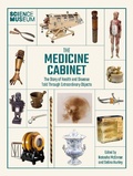 Cover: The Medicine Cabinet - Welbeck
